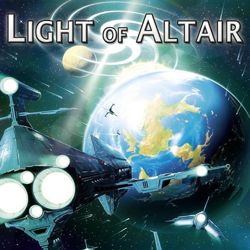 Light of Altair Key Kaufen Preisvergleich