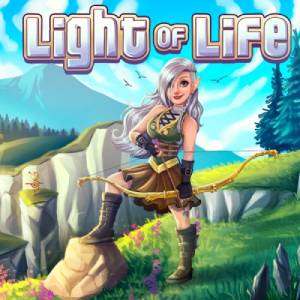 Kaufe Light of Life PS4 Preisvergleich
