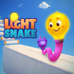 Light Snake Playstation 5