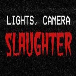 Lights Camera Slaughter Pc