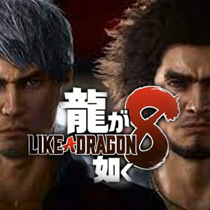 Kaufe Like a Dragon 8 Xbox One Preisvergleich