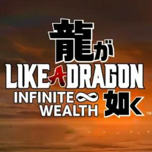 Like a Dragon Infinite Wealth