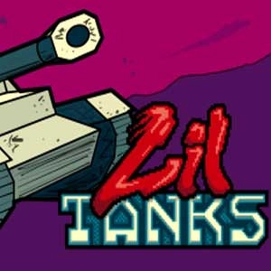 Lil Tanks
