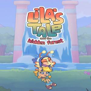 Lila’s Tale and the Hidden Forest Key kaufen Preisvergleich