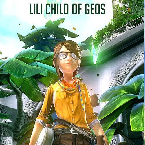 Lili Child Of Geos Key Kaufen Preisvergleich