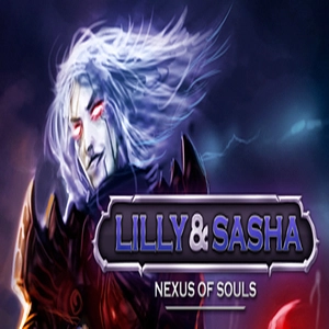 Lilly and Sasha Nexus of Souls Pc