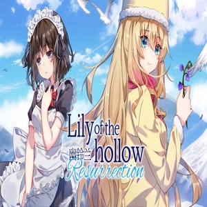 Lily of the Hollow Resurrection Switch