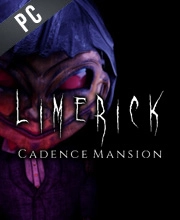 Limerick Cadence Mansion Pc