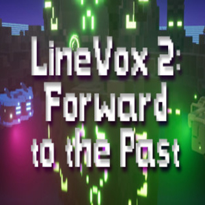 LineVox 2 Forward to the Past Key kaufen Preisvergleich
