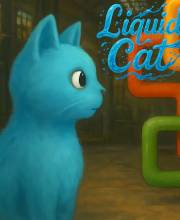 Liquid Cat Xbox One