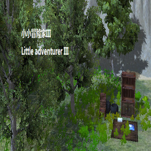 Little Adventurer 3 Key kaufen Preisvergleich