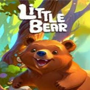 Little Bear Xbox Series X