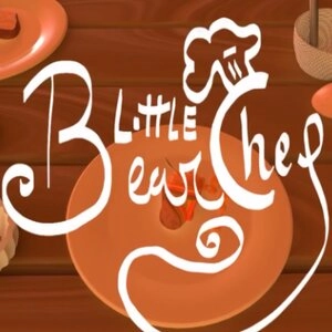 Little Bear Chef Switch