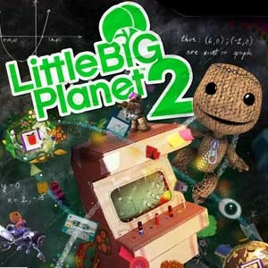 Little Big Planet 2 Playstation 3