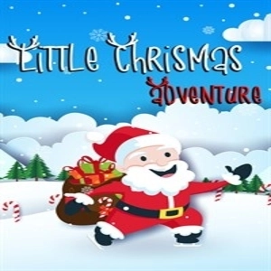 Little Chrismas Adventure Xbox Series X