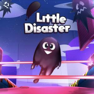 Little Disaster Pc