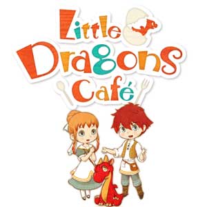 Kaufe Little Dragons Cafe Nintendo Switch Preisvergleich