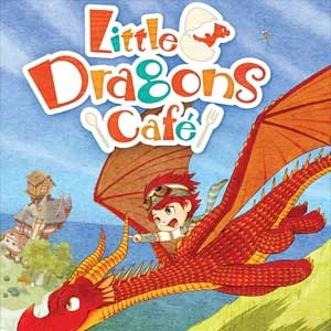 Little Dragons Cafe Pc