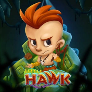 Little Hawk Playstation 4