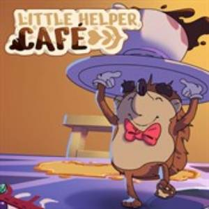 Little Helper Cafe Xbox One