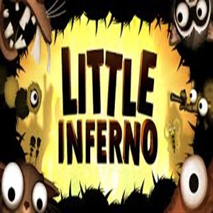 Kaufe Little Inferno Nintendo Switch Preisvergleich
