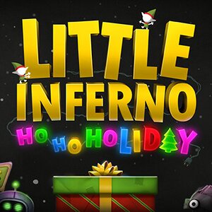 Kaufe Little Inferno Ho Ho Holiday Nintendo Switch Preisvergleich