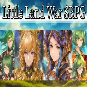 Little Land War SRPG Pc