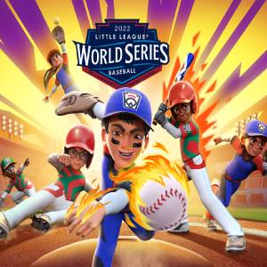 Kaufe Little League World Series Baseball 2022 PS5 Preisvergleich