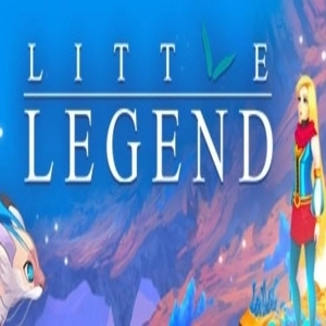 Little Legend Playstation 4
