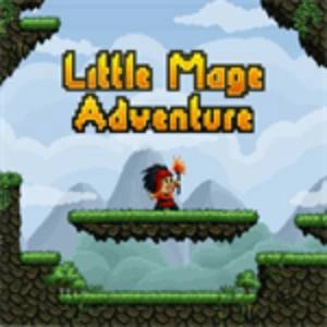 Little Mage Adventure Xbox One