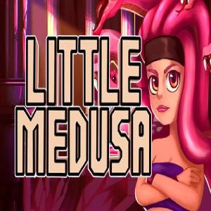 Little Medusa Playstation 5