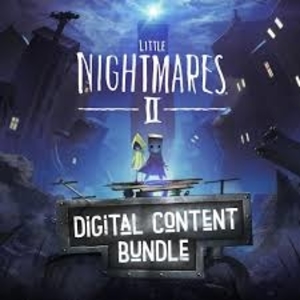 Kaufe Little Nightmares 2 Deluxe Content Bundle PS4 Preisvergleich