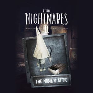 Kaufe Little Nightmares 2 The Nome’s Attic Xbox One Preisvergleich