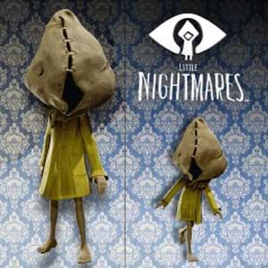 Little Nightmares Scarecrow Sack Key kaufen Preisvergleich
