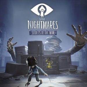 Kaufe Little Nightmares Secrets of The Maw Expansion Pass PS4 Preisvergleich