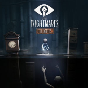 Kaufe Little Nightmares The Depths DLC Xbox One Preisvergleich