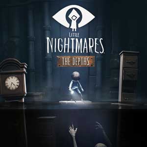 Little Nightmares The Depths DLC Key kaufen Preisvergleich