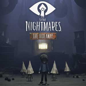 Little Nightmares The Hideaway DLC Key kaufen Preisvergleich
