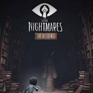 Little Nightmares The Residence DLC Key kaufen Preisvergleich