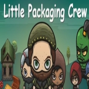 Little Packaging Crew Pc