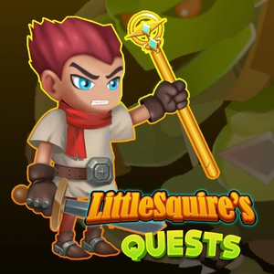 Little Squire’s Quests