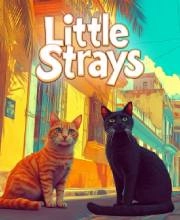 Little Strays Hawana City Playstation 5