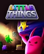 Little Things Xbox One