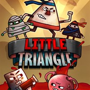 Kaufe Little Triangle Xbox Series Preisvergleich