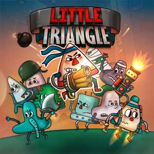 Kaufe Little Triangle Xbox One Preisvergleich