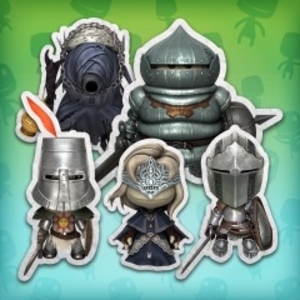 Kaufe LittleBigPlanet 3 DARK SOULS 3 Costume Pack PS4 Preisvergleich
