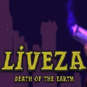 Liveza Death of the Earth Key Kaufen Preisvergleich