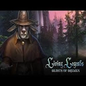 Living Legends Beasts Of Bremen Pc