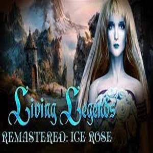 Living Legends Remastered Ice Rose