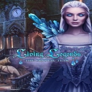Living Legends The Crystal Tear Pc